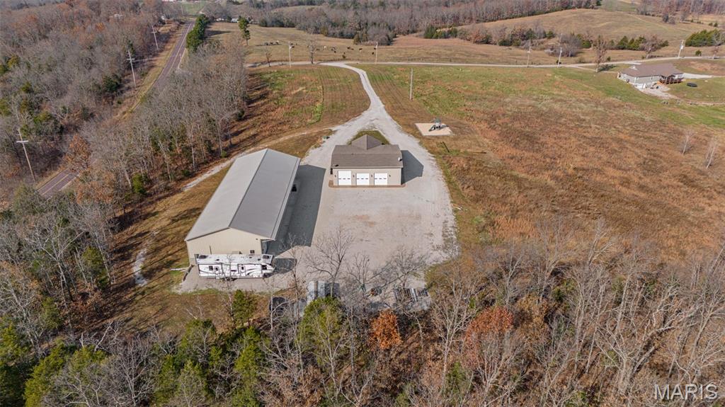 10076 Puckett Road Potosi, MO 63664 - Photo 43 of 54