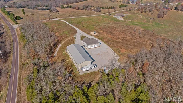 $739,900 | 10076 Puckett Road, Potosi, MO 63664