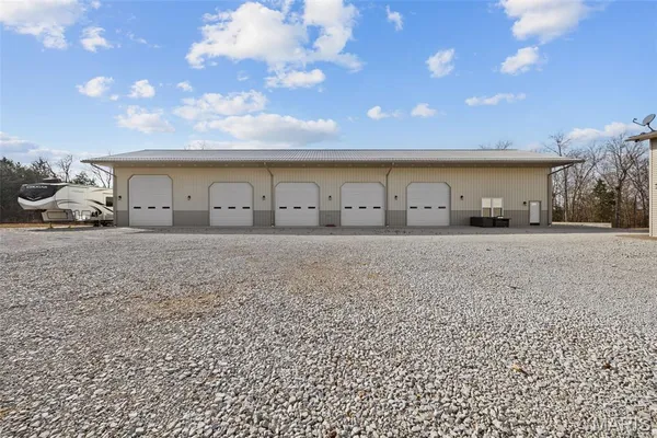 $729,900 | 10076 Puckett Road, Potosi, MO 63664