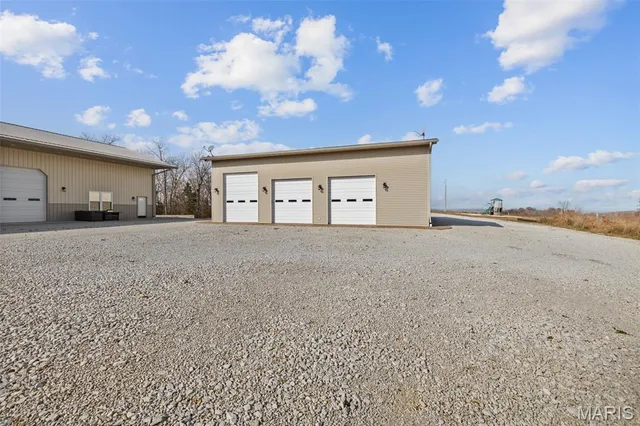 $739,900 | 10076 Puckett Road, Potosi, MO 63664