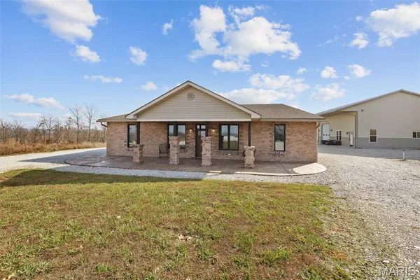$729,900 | 10076 Puckett Road, Potosi, MO 63664