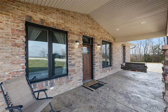 $739,900 | 10076 Puckett Road, Potosi, MO 63664