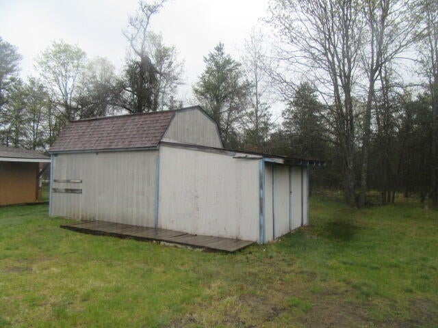 1135 South Stephan Bridge Road Grayling, MI 49738 - Photo 6 of 14 Gallery Image 6