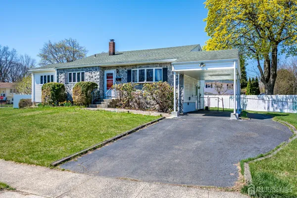 $580,000 | 40 Meeker Avenue, Edison, NJ 08817