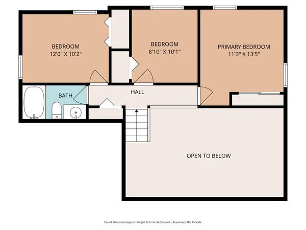 $580,000 | 40 Meeker Avenue, Edison, NJ 08817