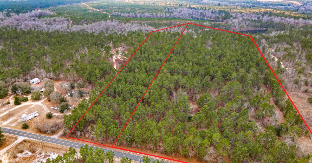 1293 Seivern Road Wagener, SC 29164 - Photo 1 of 2