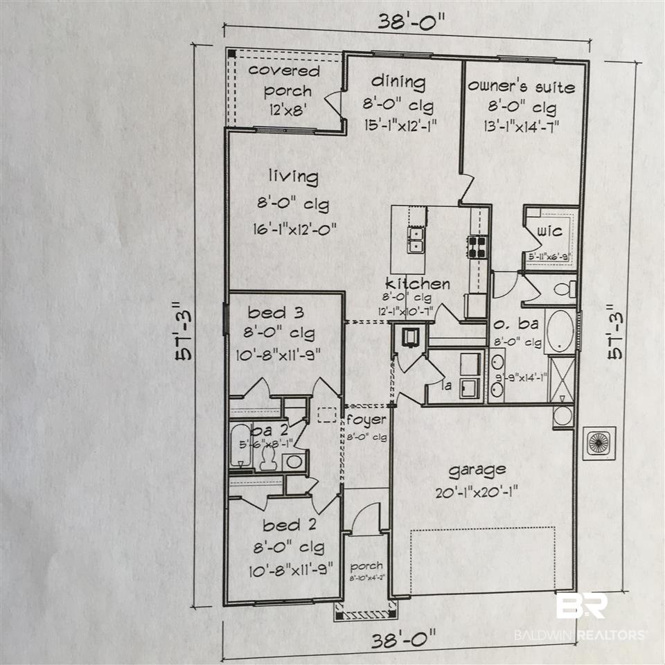8297 Irwin Loop Daphne, AL 36526 - Photo 3 of 24