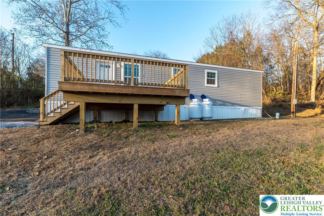 465 Royal Manor Road, Unit LOT 3 Easton, PA 18042 - Photo 12 of 13 a view of house with a roof deck