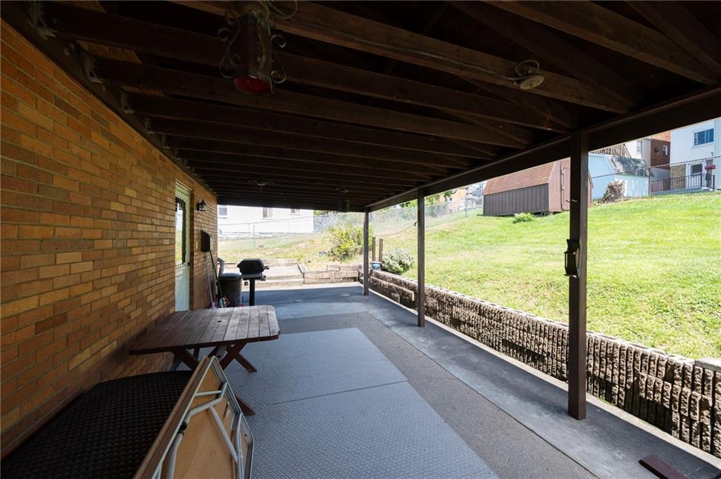 1505 Rutherford Avenue Pittsburgh, PA 15216 - Photo 21 of 24 Gallery Image 21