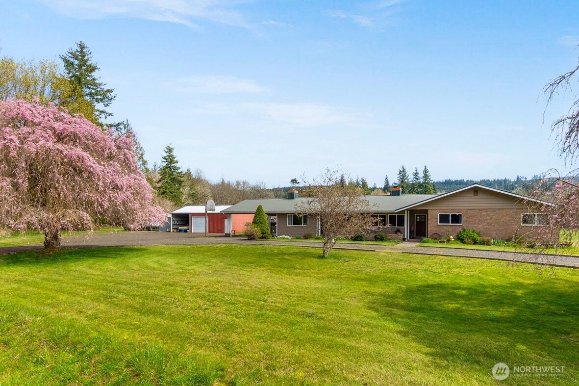 938 Mox Chehalis Road McCleary, WA 98557 - Photo 3 of 38 Gallery Image 3