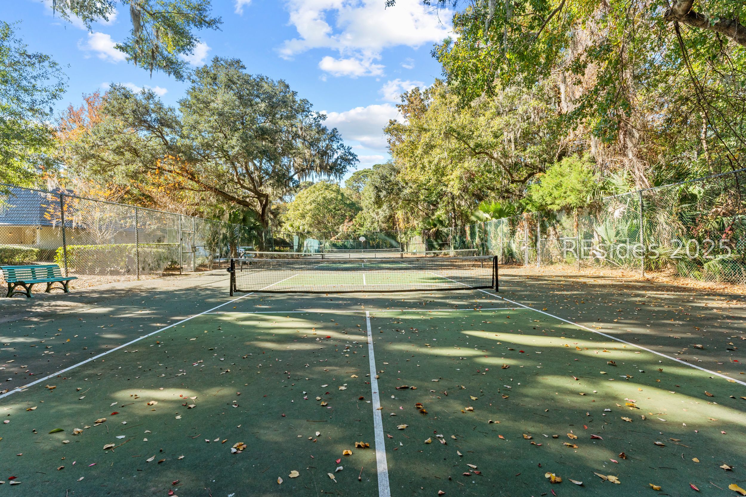 1 Gloucester Road, Unit O2 Hilton Head Island, SC 29928 - Photo 37 of 47