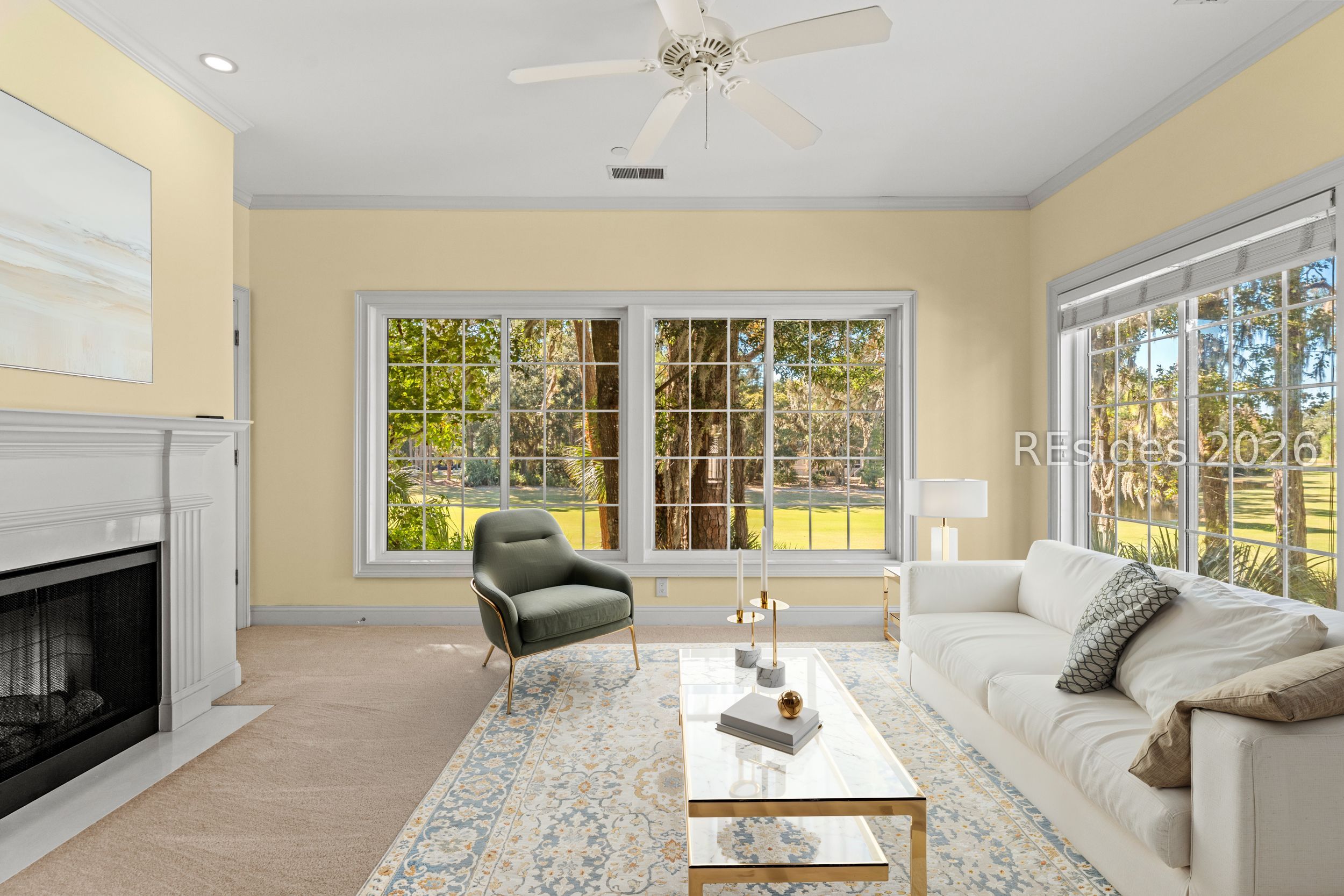 1 Gloucester Road, Unit O2 Hilton Head Island, SC 29928 - Photo 4 of 47