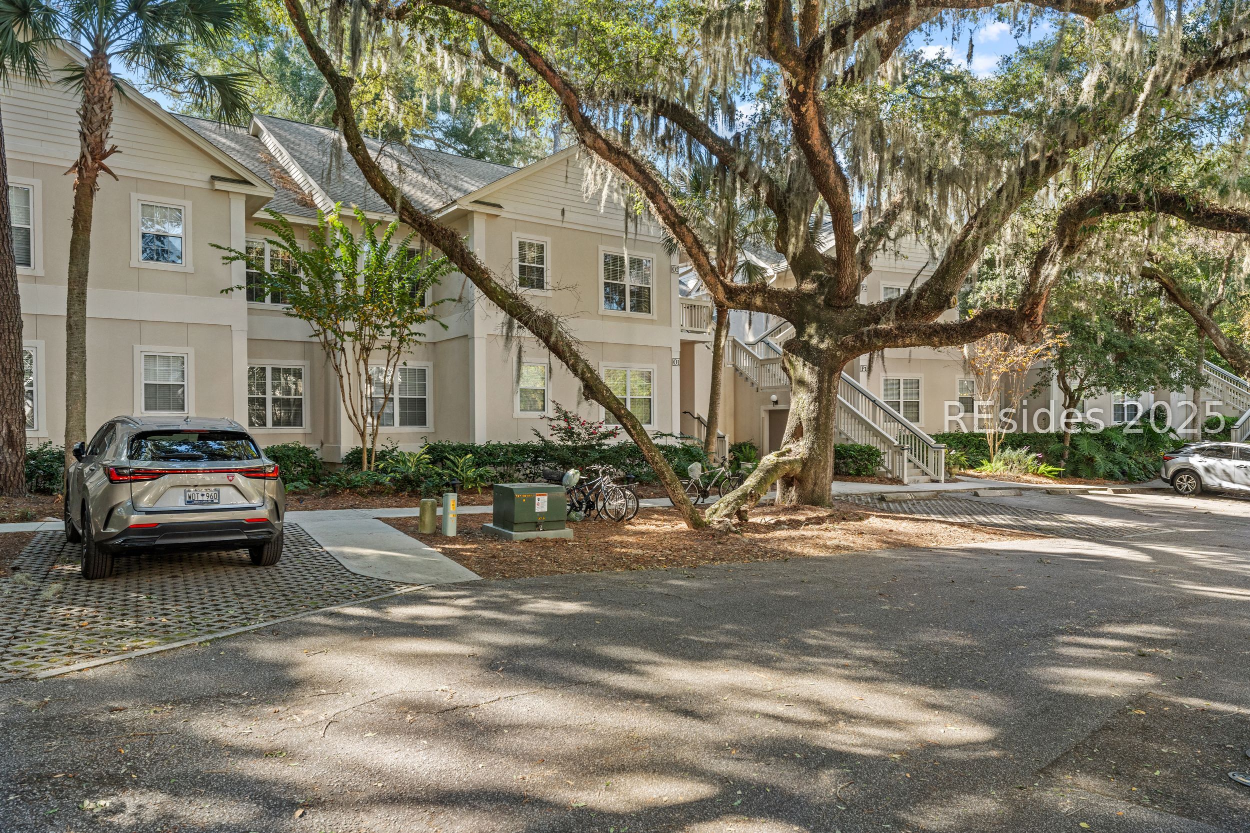1 Gloucester Road, Unit O2 Hilton Head Island, SC 29928 - Photo 41 of 47