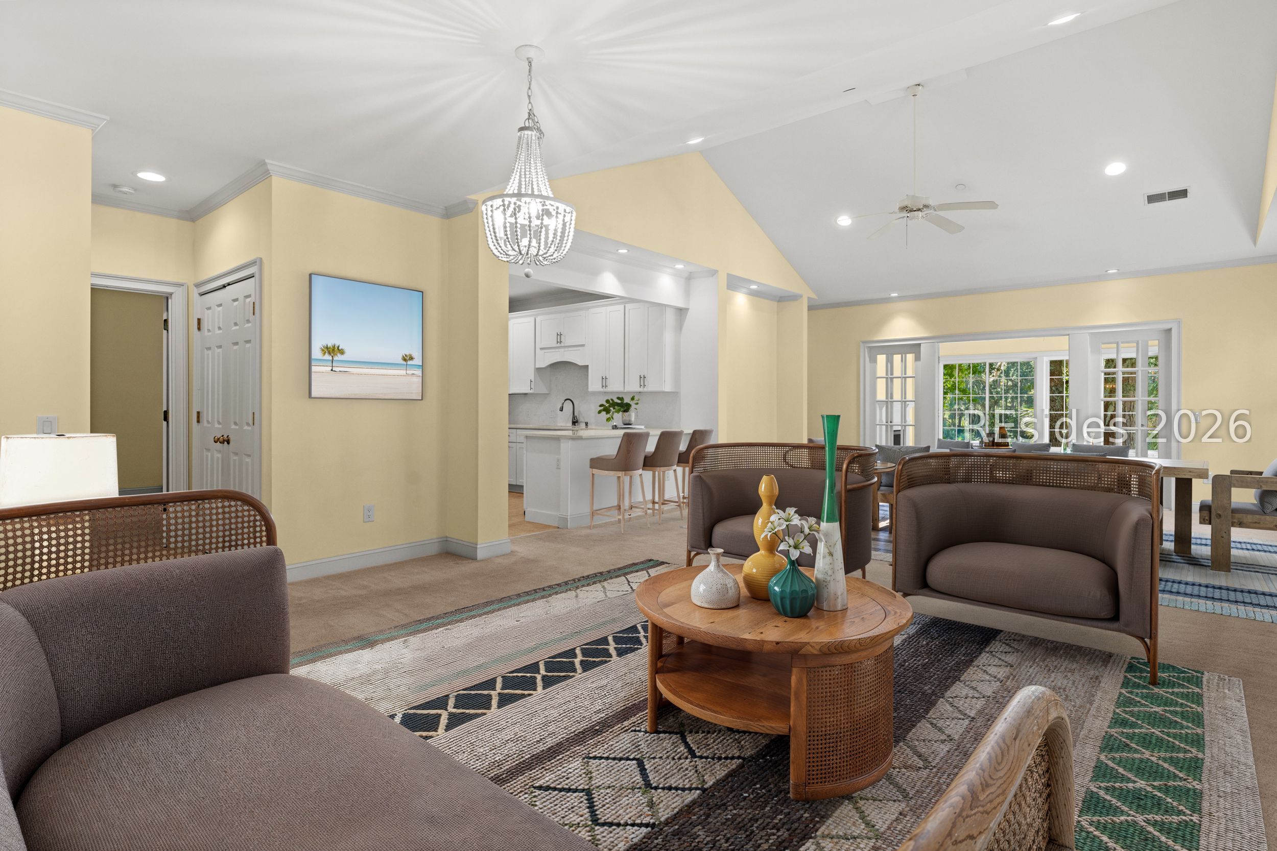 1 Gloucester Road, Unit O2 Hilton Head Island, SC 29928 - Photo 6 of 47