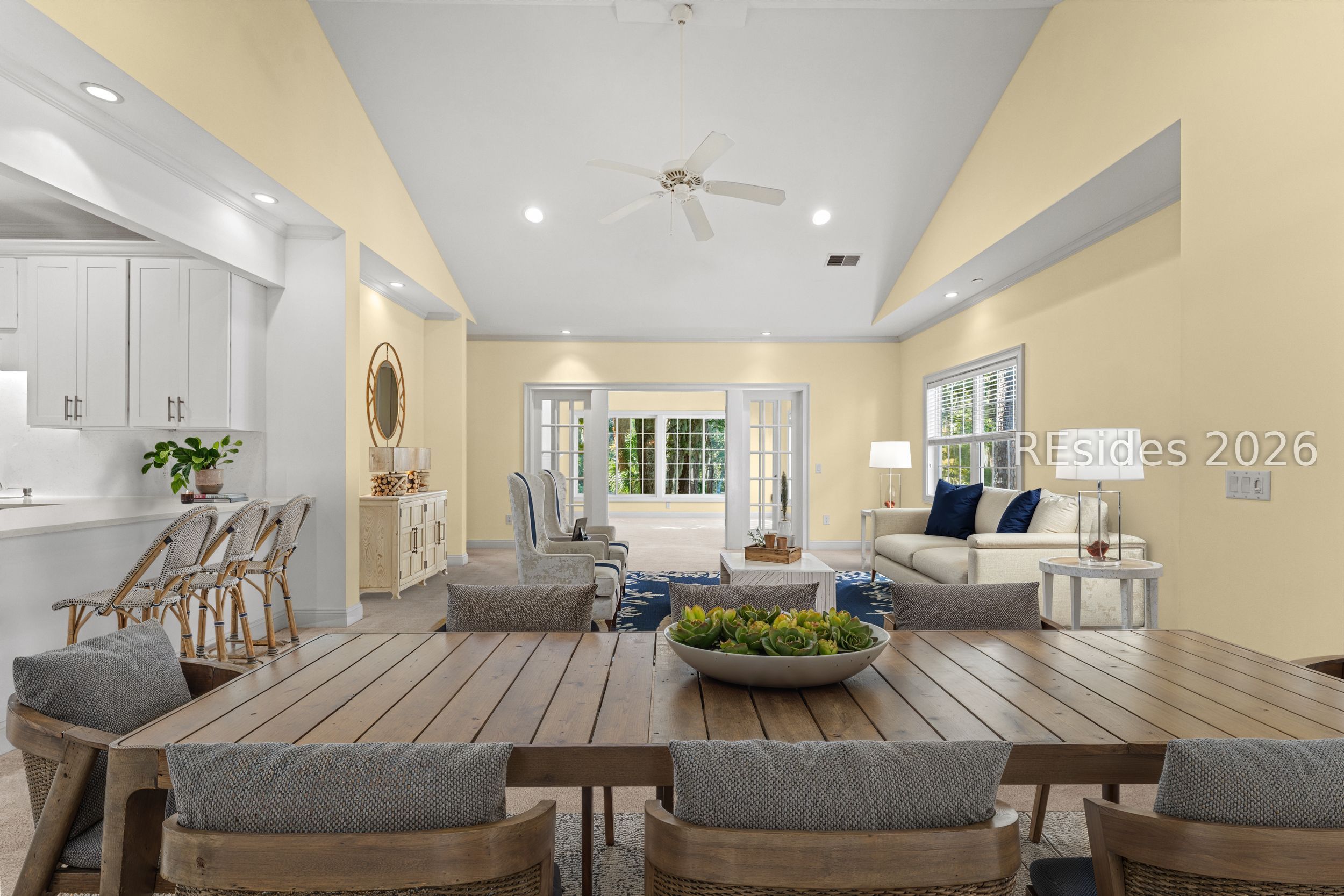 1 Gloucester Road, Unit O2 Hilton Head Island, SC 29928 - Photo 8 of 47