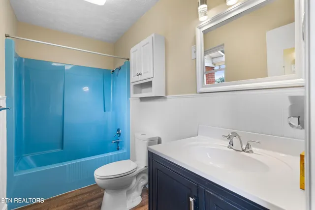 $285,000 | 320 Redbird Circle, Cumberland Gap, TN 37724