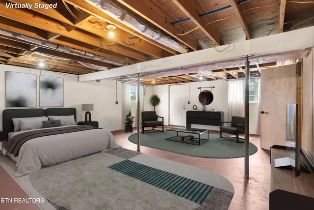 $285,000 | 320 Redbird Circle, Cumberland Gap, TN 37724