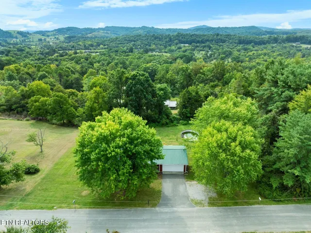 $285,000 | 320 Redbird Circle, Cumberland Gap, TN 37724