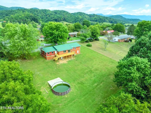 $285,000 | 320 Redbird Circle, Cumberland Gap, TN 37724