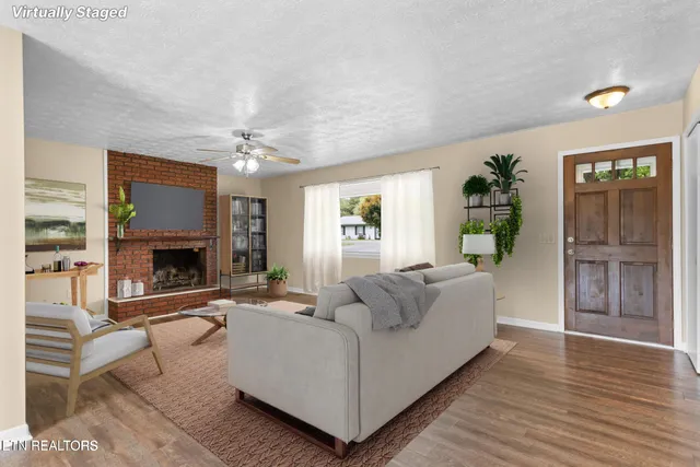 $285,000 | 320 Redbird Circle, Cumberland Gap, TN 37724