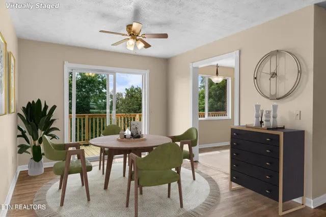 $285,000 | 320 Redbird Circle, Cumberland Gap, TN 37724