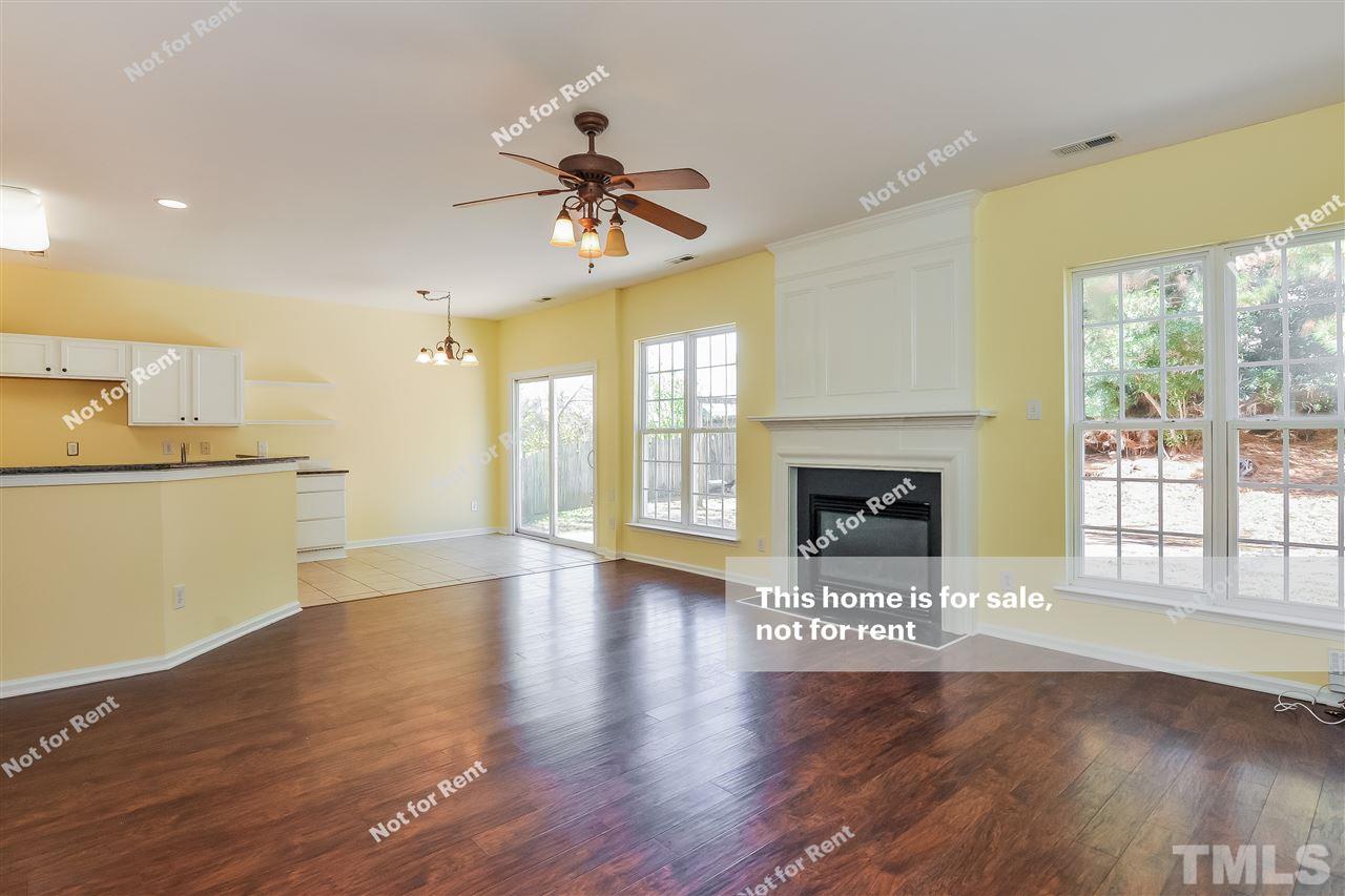 327 Grassy Point Road Apex, NC 27502 - Photo 3 of 25 Gallery Image 3