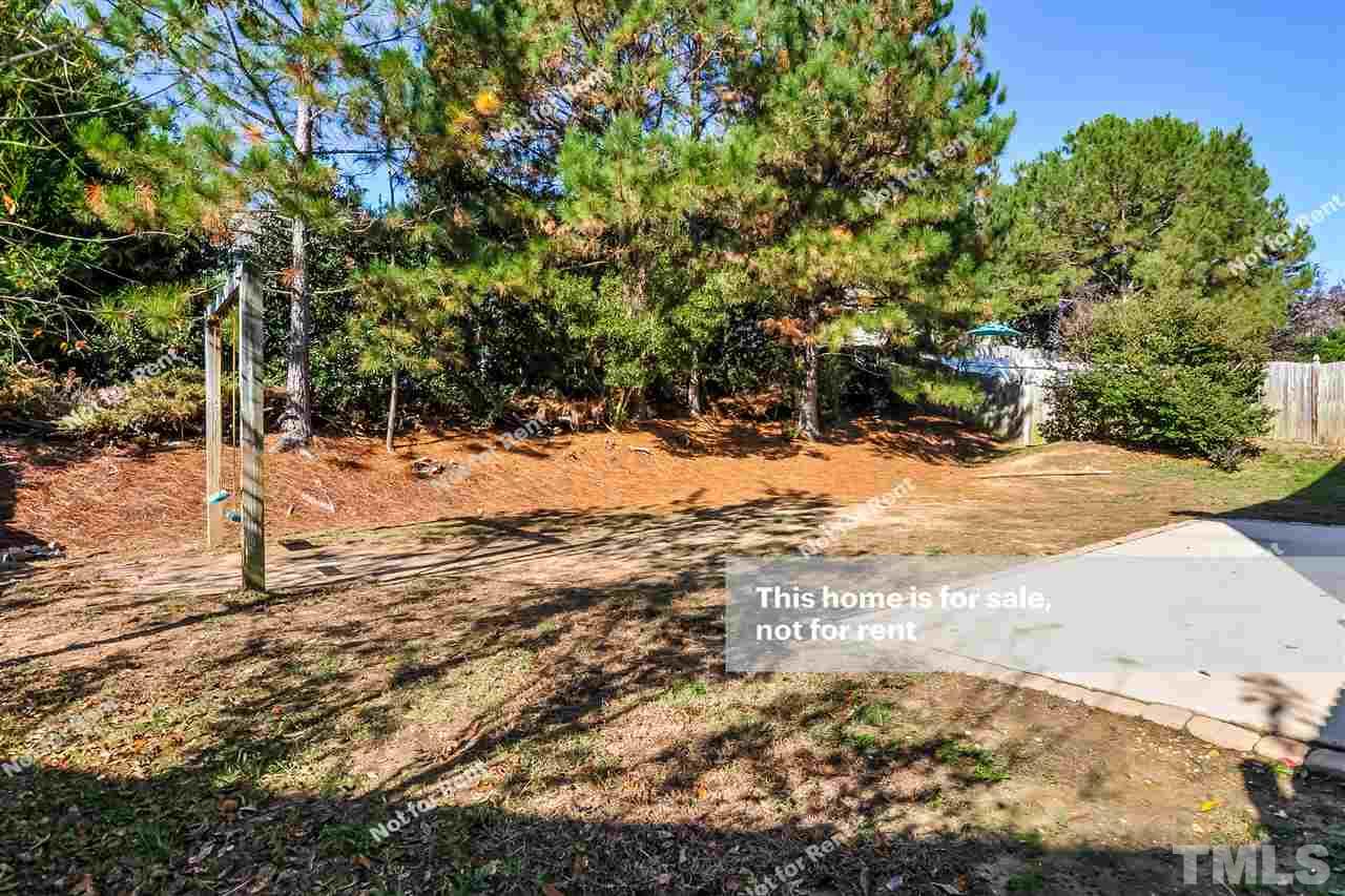 327 Grassy Point Road Apex, NC 27502 - Photo 23 of 25 Gallery Image 23
