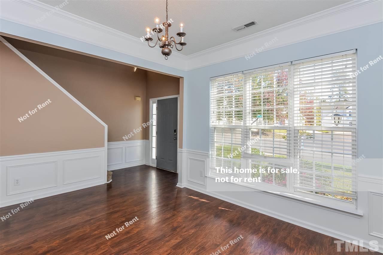327 Grassy Point Road Apex, NC 27502 - Photo 7 of 25 Gallery Image 7