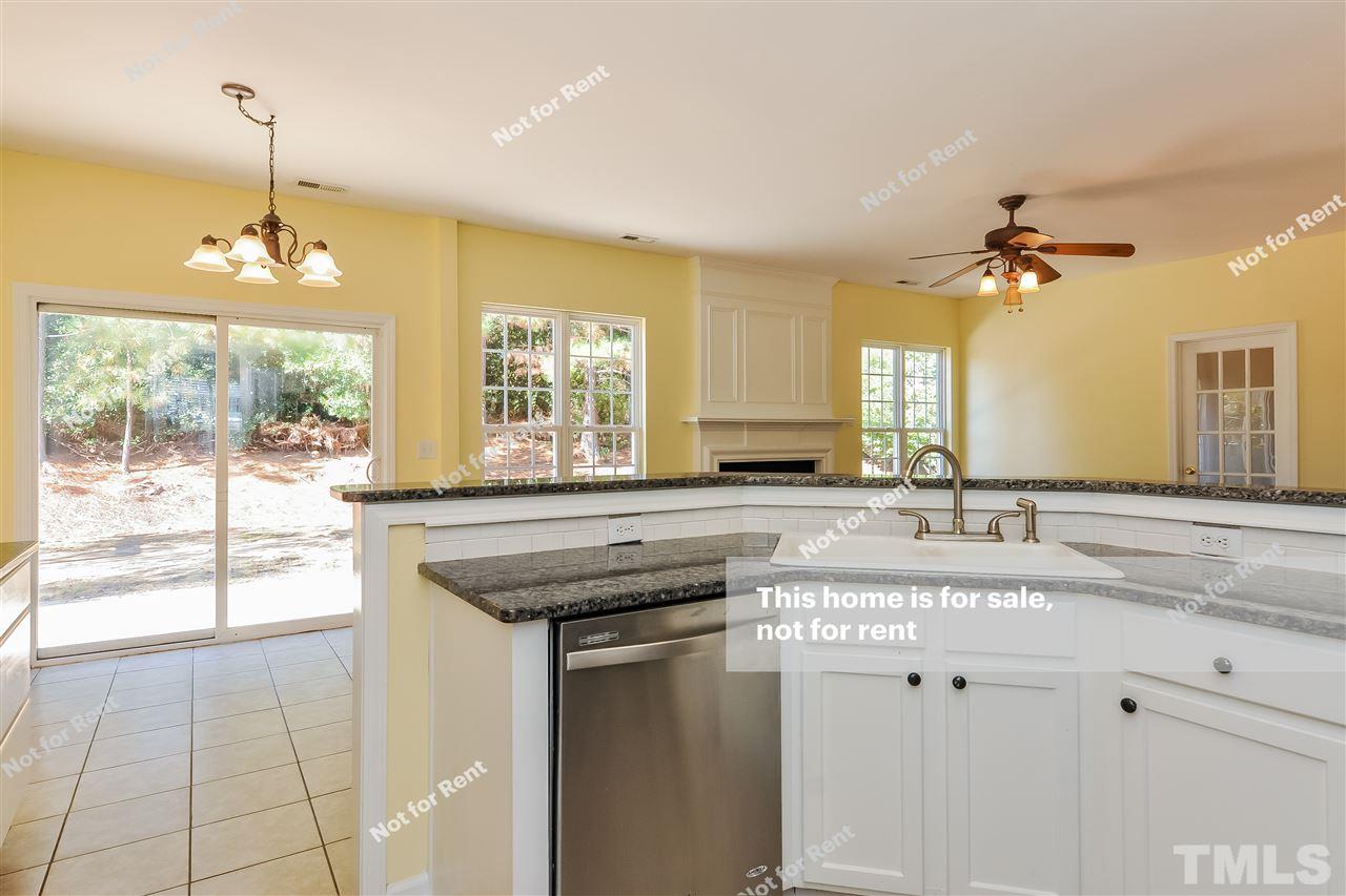 327 Grassy Point Road Apex, NC 27502 - Photo 9 of 25 Gallery Image 9