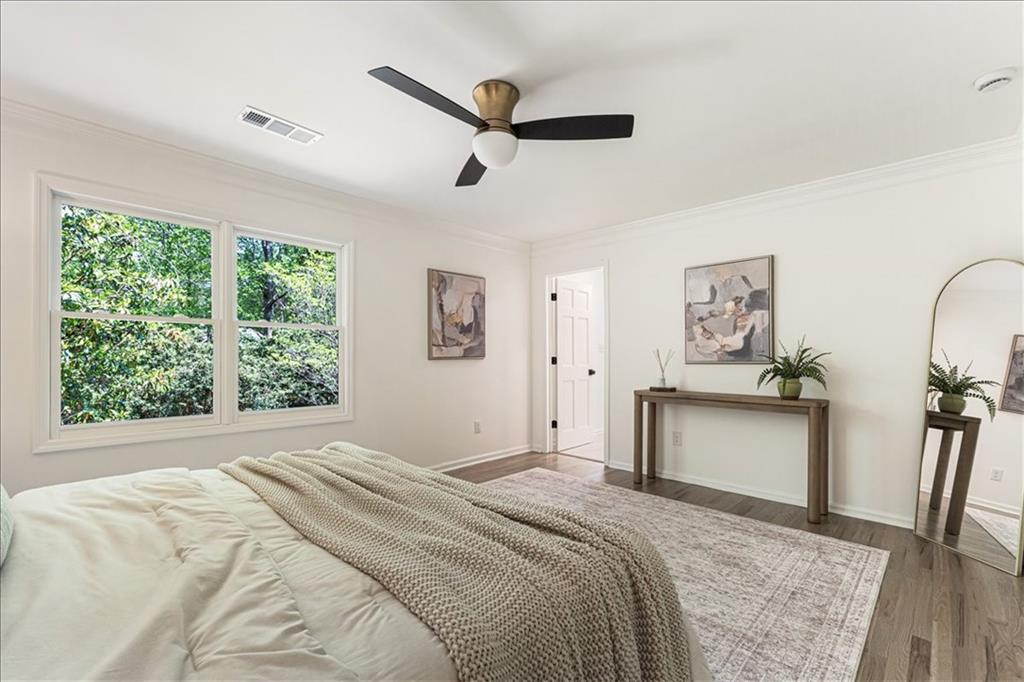 3605 Sewell Mill Road Marietta, GA 30062 - Photo 44 of 83