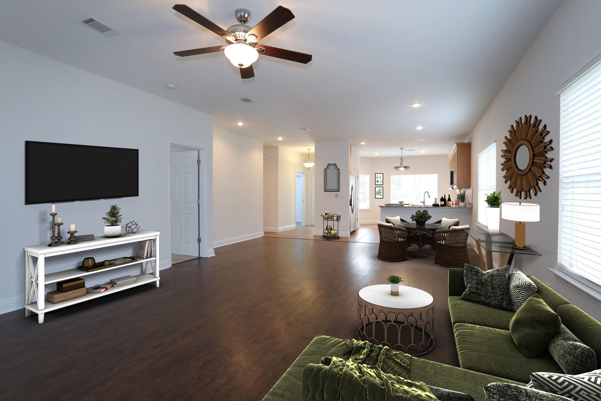 500 Mussett Bayou Road Santa Rosa Beach, FL 32459 - Photo 2 of 26 4B3E0A5F-6873-4ED2-8E80-BB656C16794F