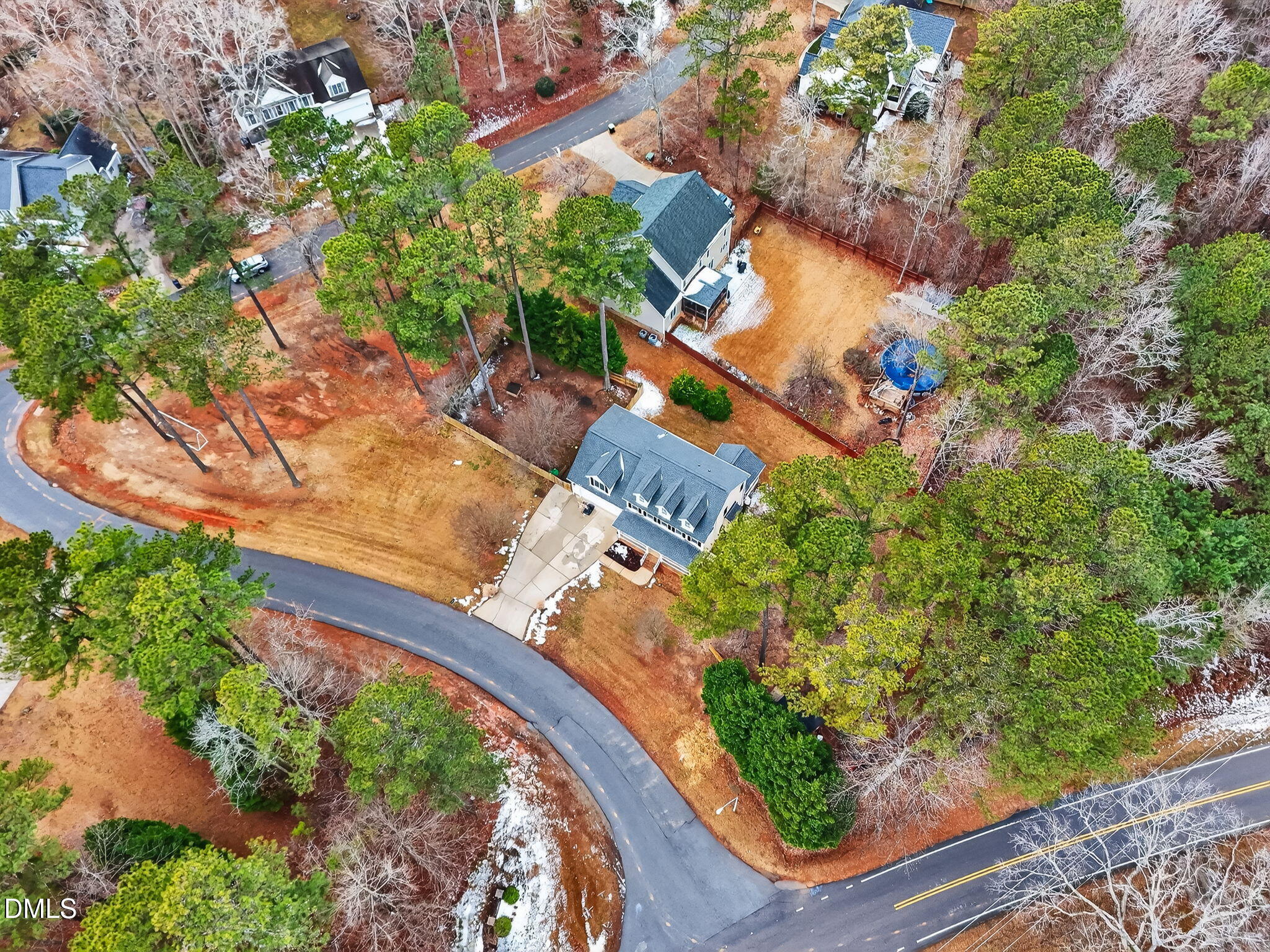 1104 Taylor Farm Road Raleigh, NC 27603 - Photo 45 of 47 46-web-or-mls-DJI_20260204100327_0306_D