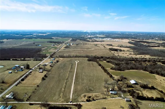 $49,900 | 0 3.27 Ac Tract 3 Highway, Fulton, MO 65251