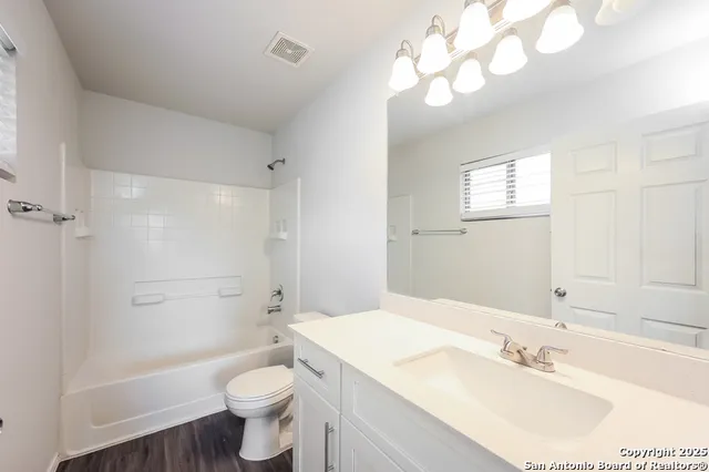 $1,540 | 8931 Gerald Ohara, San Antonio, TX 78221