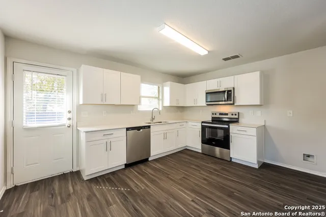 $1,540 | 8931 Gerald Ohara, San Antonio, TX 78221