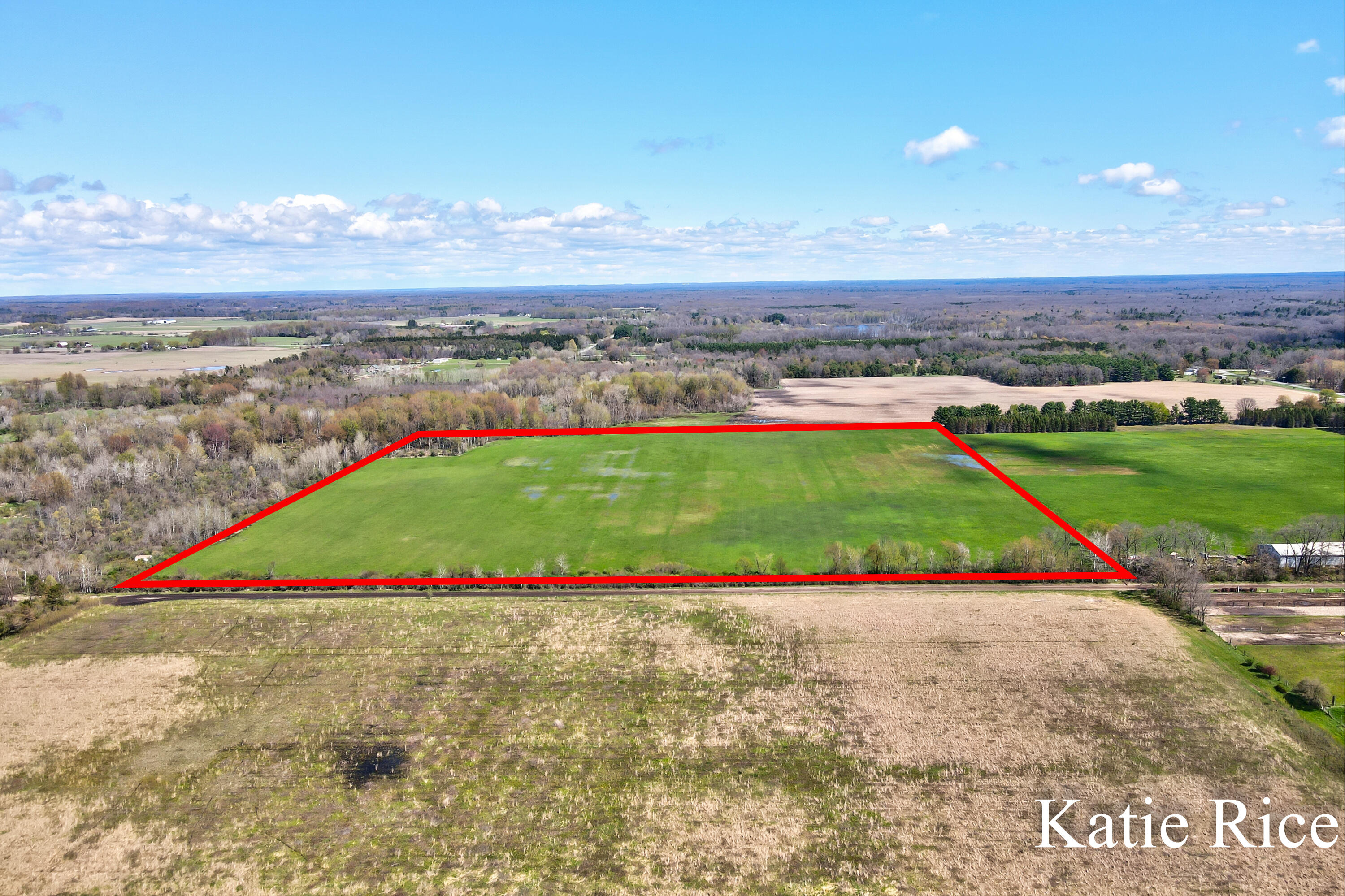 Vl South 96th Avenue Rothbury, MI 49452 - Photo 3 of 7 Katie Rice - VLS 96 Avenue (7)-7