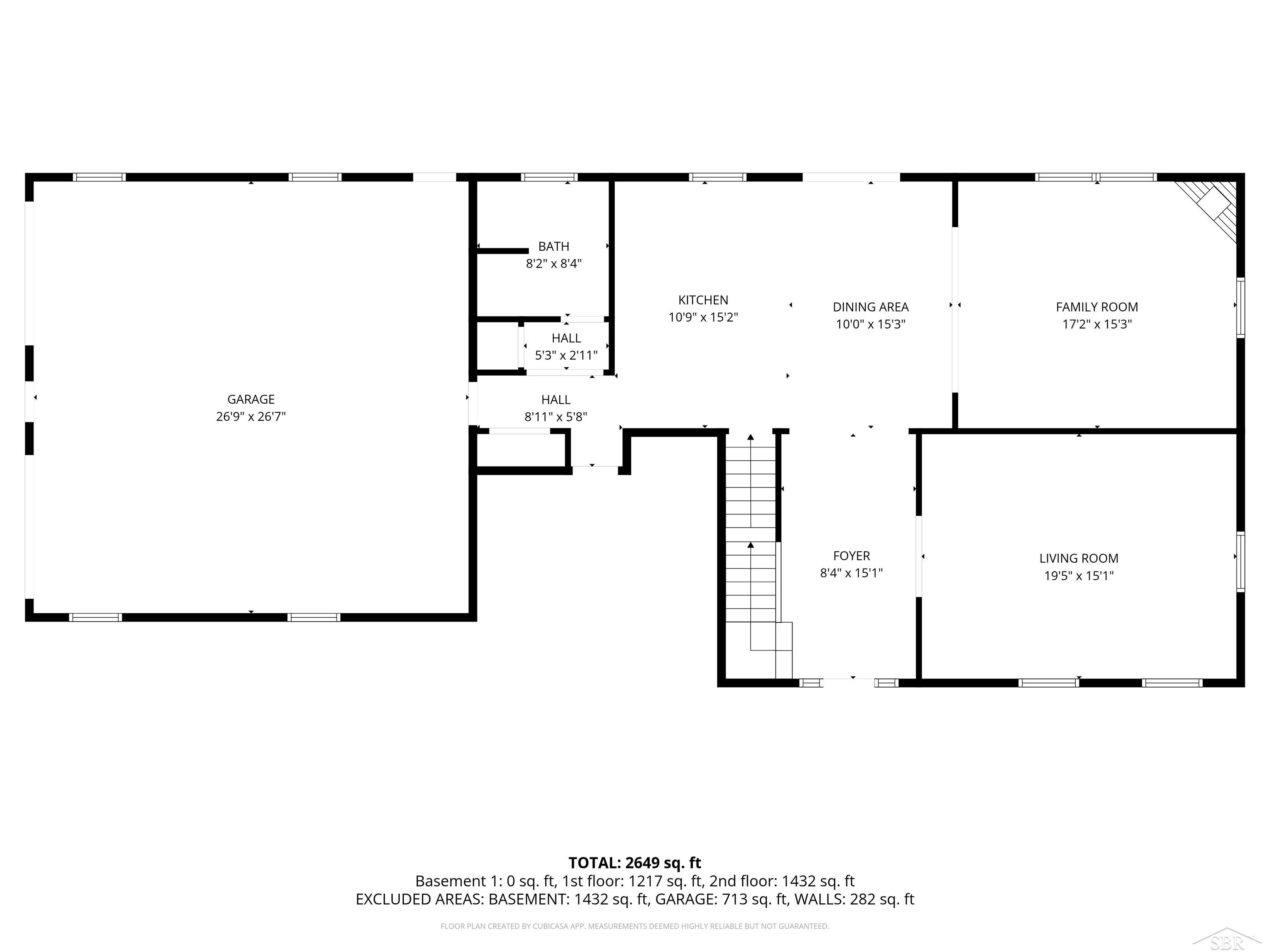 2649 Colwood Road Caro, MI 48723 - Photo 45 of 47