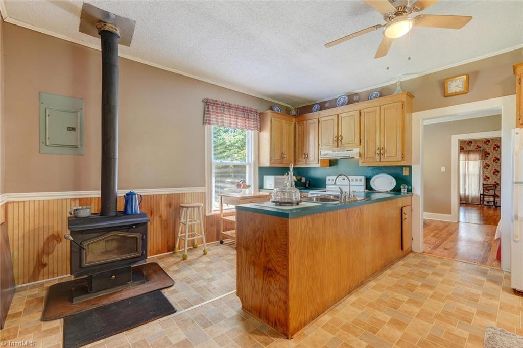274 Bethesda Church Road Ruffin, NC 27326 - Photo 17 of 50 Gallery Image 17