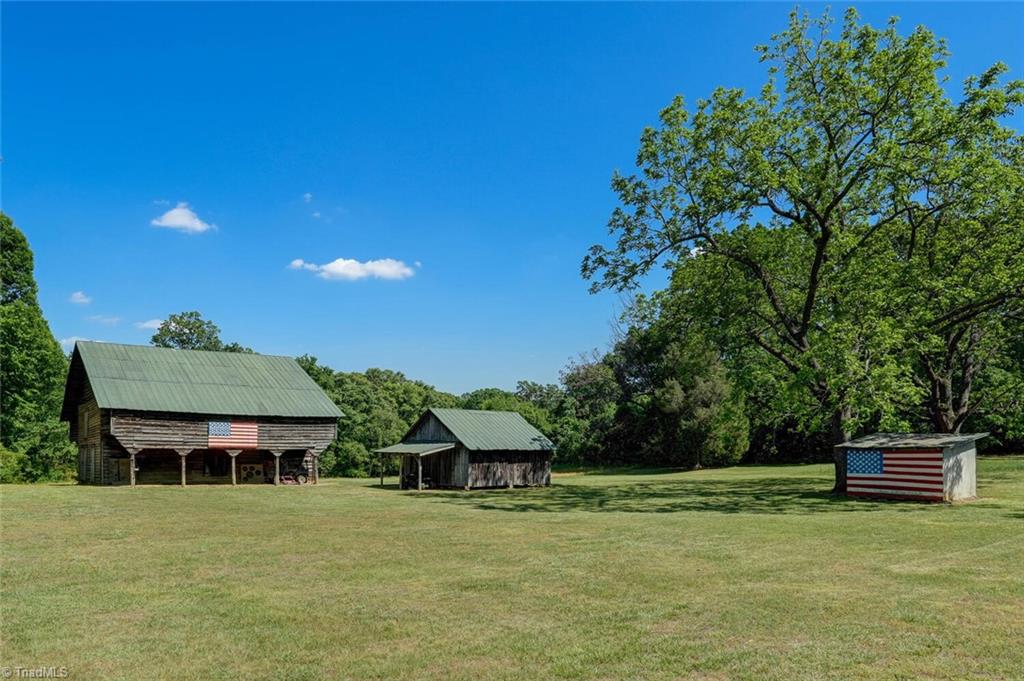 274 Bethesda Church Road Ruffin, NC 27326 - Photo 39 of 50 Gallery Image 39