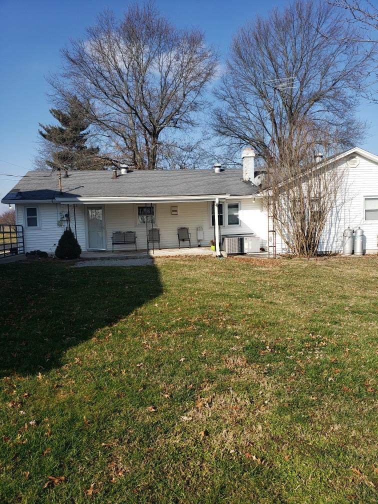 1226 Clay Kiser Road Paris, KY 40361 - Photo 2 of 19 Photo 2