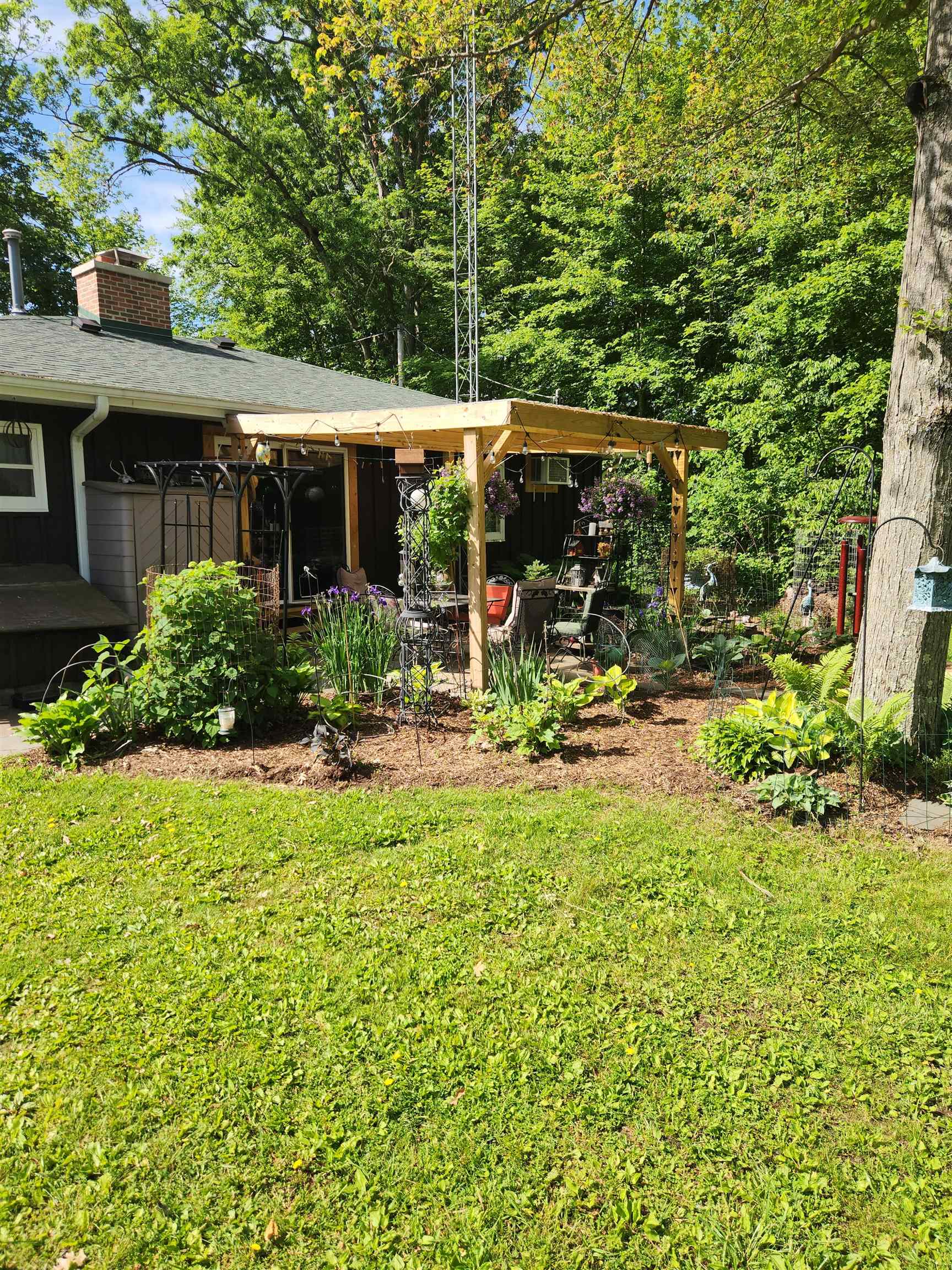 W6052 County Rd D Montello, WI 53949 - Photo 47 of 70