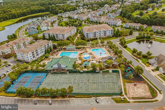 $715,000 | 38914 Blue Indigo Road, Selbyville, DE 19975