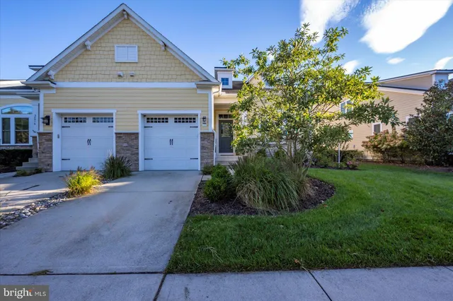 $715,000 | 38914 Blue Indigo Road, Selbyville, DE 19975