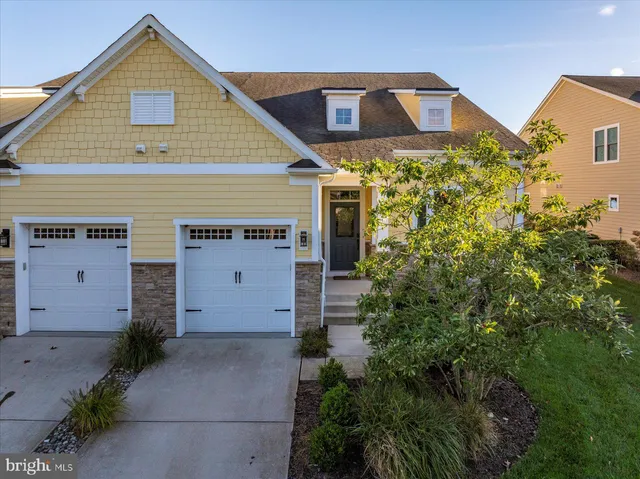 $715,000 | 38914 Blue Indigo Road, Selbyville, DE 19975