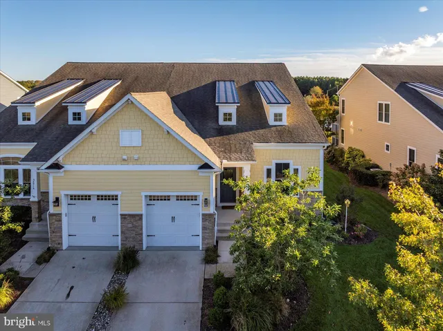 $715,000 | 38914 Blue Indigo Road, Selbyville, DE 19975