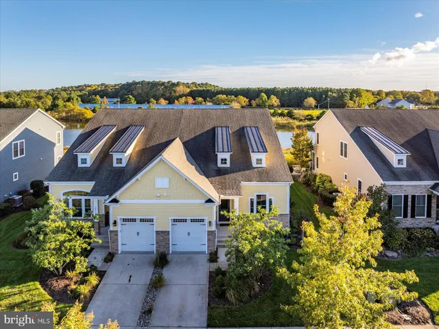 $715,000 | 38914 Blue Indigo Road, Selbyville, DE 19975