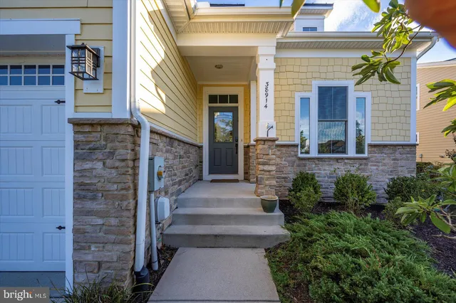 $715,000 | 38914 Blue Indigo Road, Selbyville, DE 19975