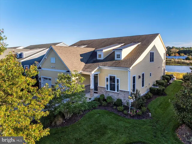 $715,000 | 38914 Blue Indigo Road, Selbyville, DE 19975