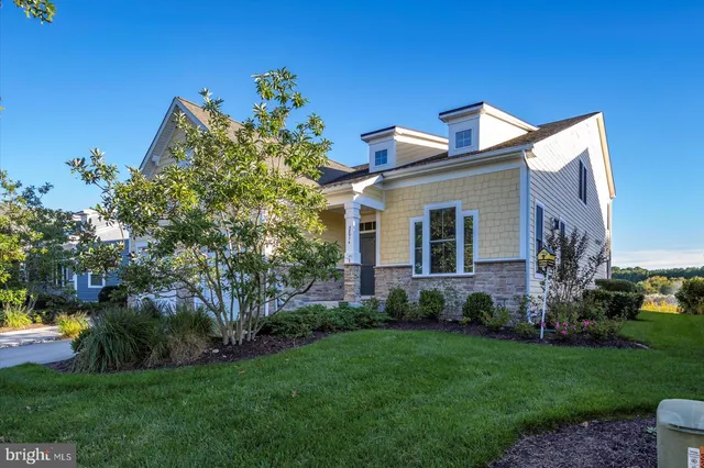 $715,000 | 38914 Blue Indigo Road, Selbyville, DE 19975