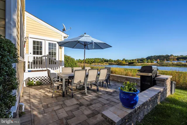 $715,000 | 38914 Blue Indigo Road, Selbyville, DE 19975